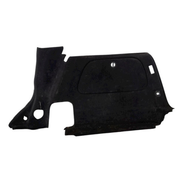 Forro Lateral Direito Porta Malas Mercedes-benz B200 2.0 200