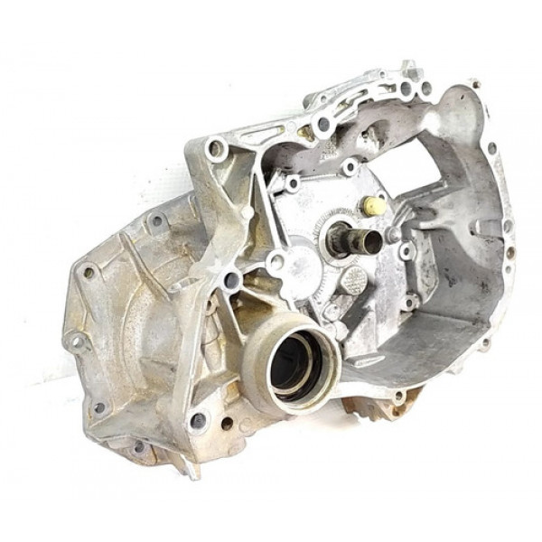 Capa Seca Câmbio Renault Clio 1.6    131804