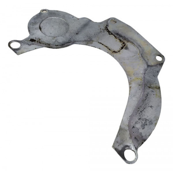 Chapa Flange Motor Câmbio Vw Gol 1.0 8v 1998    159100