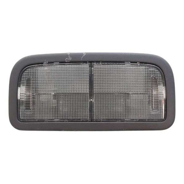 Luz Cortesia Forro Teto  Honda Civic Lxs 1.8 2008 209910