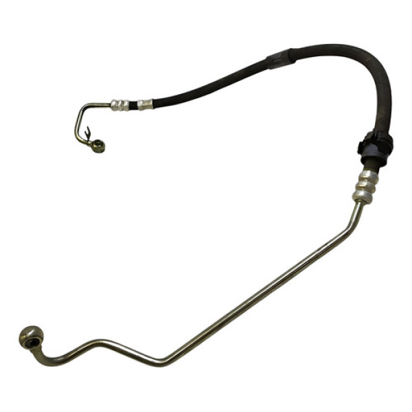 Mangueira Bomba Caixa Direção Hidráulica  Fiat Palio Attract