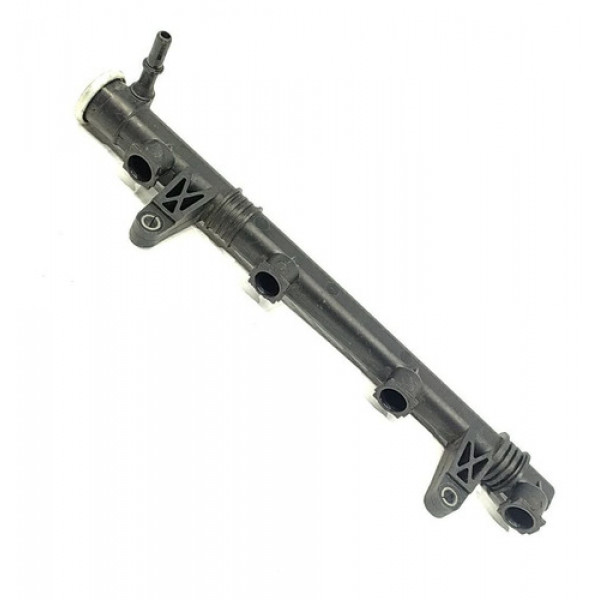 Flauta Bicos Injetores Gm Spin 1.8 8v 2016    14814