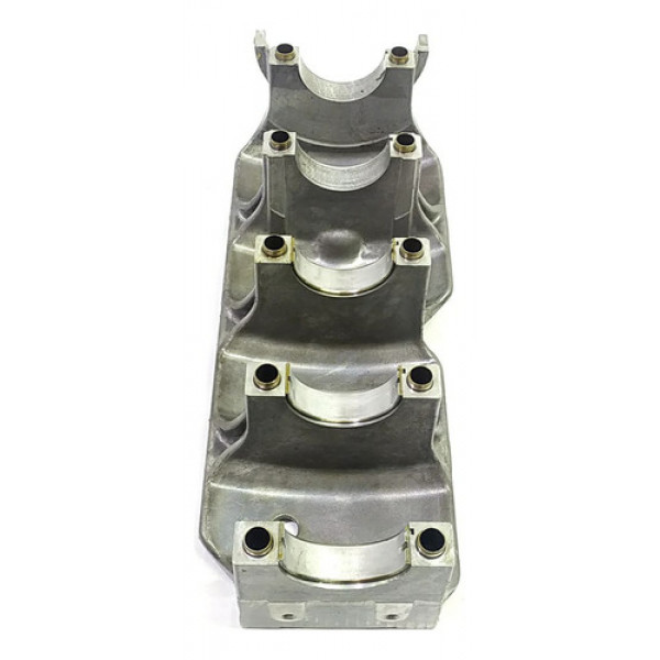 Gaiola Suporte Mancal Honda City Fit 1.5 2010    132274