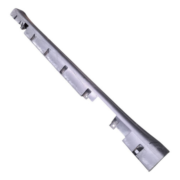 Spoiler Lateral Esquerdo  Nissan Tiida 1.8 2011 203589 Não Informado