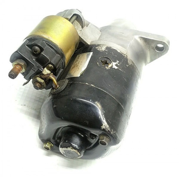 Motor De Arranque I Hafei Minivan 2009 V1538 - P26