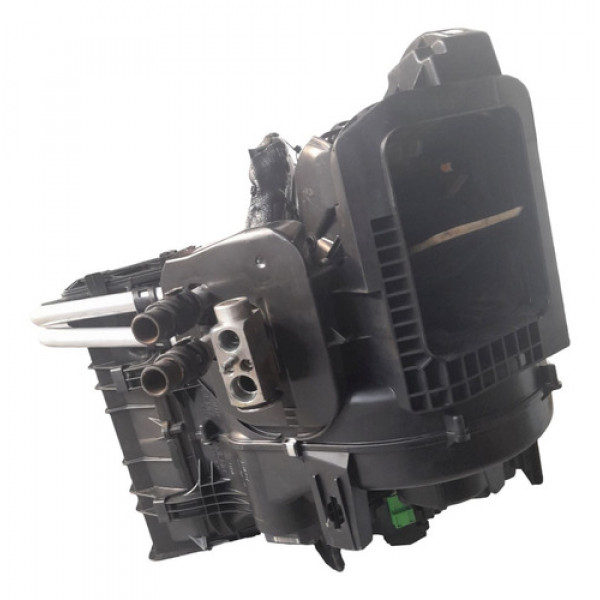 Caixa Ar Condicionado Volvo Xc60 3.0t Dynamic 2011 156313
