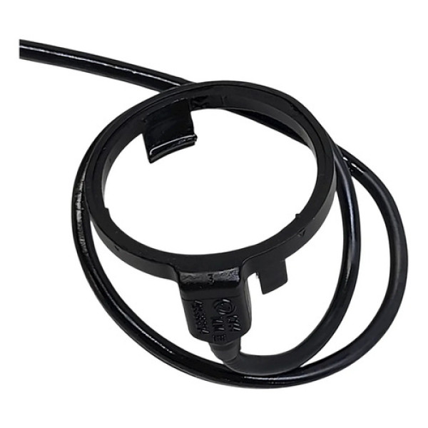 Antena Transponder  Fiat Fiorino 1.3 2006 208954 Não Informado