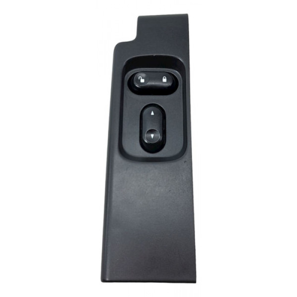 Botão Vidro Porta Dianteira Direita Land Rover Freelander 1 