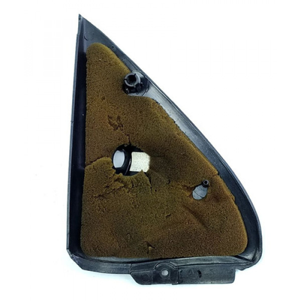 Acabamento Interno Retrovisor Direito Vw Parati 1997    3136