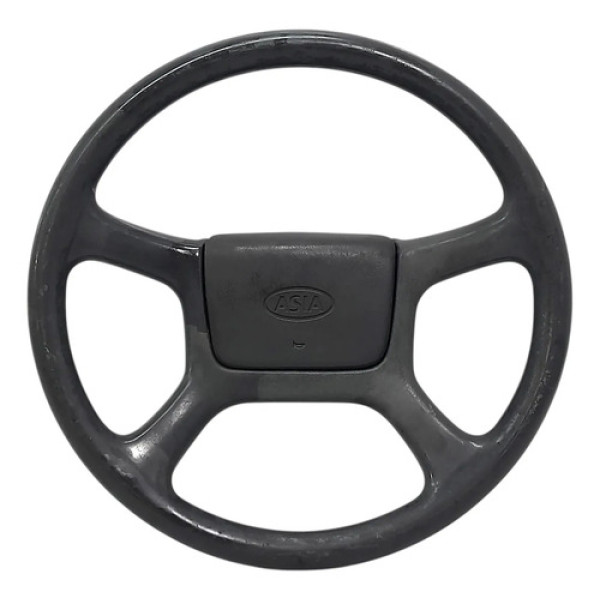 Volante Do Motorista Asia Motors Towner 1.0 1995 V1766 - P49 Não Informado