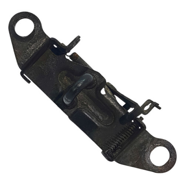 Batente Fechadura Tampa Traseira  Fiat Palio Weekend 1.6 16v