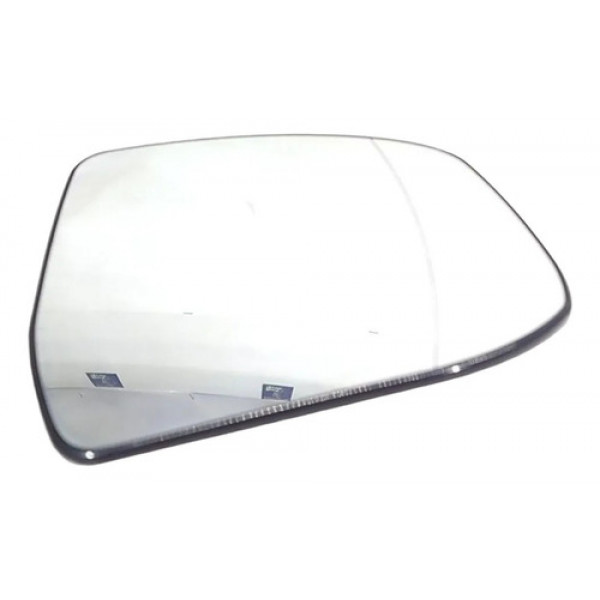Lente Espelho Retrovisor Direito Ford Focus 2009 114676