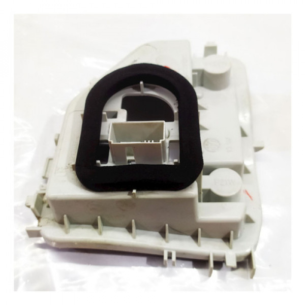 Circuito Lanterna Esquerda Vw T-cross Tsi 1.0  2021 88236