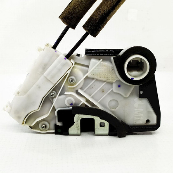 Fechadura Porta Dianteira Direita Honda Fit Dx Mt 1.5 2020 1