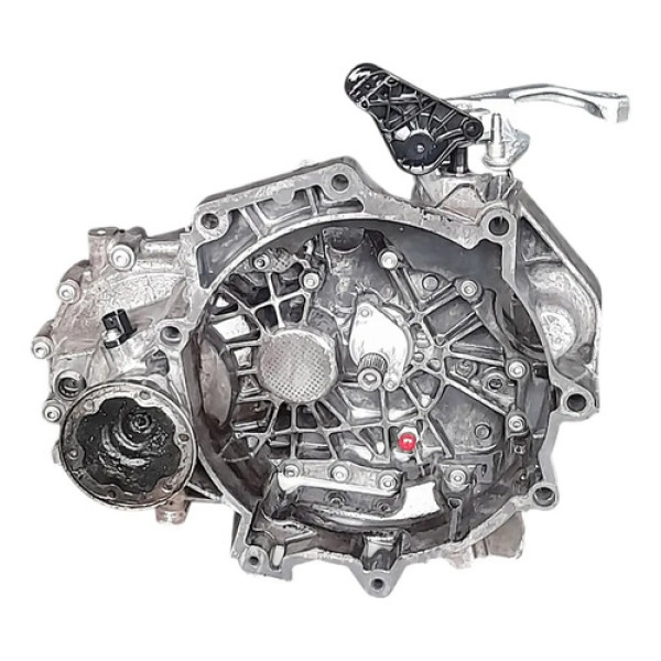 Caixa De Marcha Vw Voyage 1.6  2017 V1847 - P4