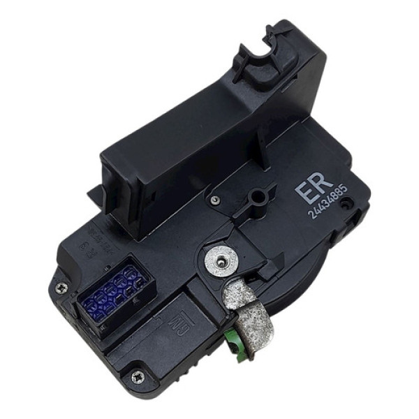 Fechadura Porta Dianteira Direita  Gm Corsa Sedan 1.8 2003 1