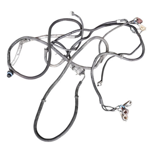 Chicote Elétrico Caçamba  Gm S10  2.4  2002 200758