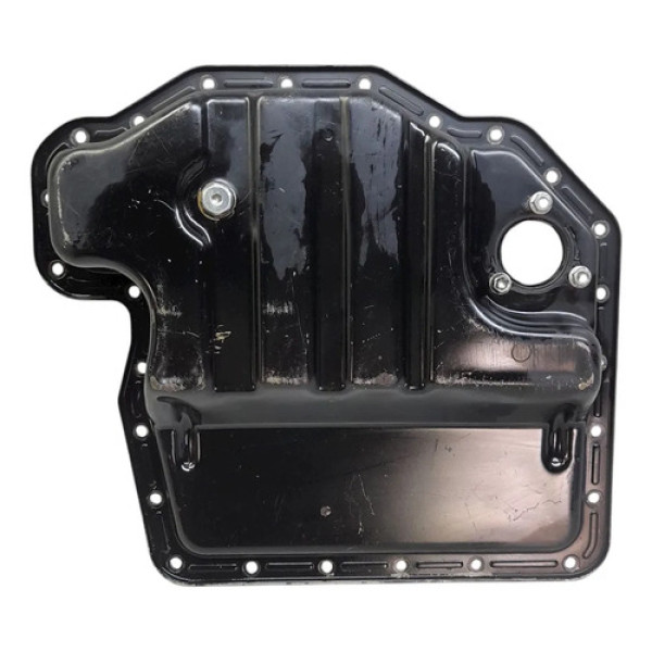 Carter Bmw 540ia Dn81 2002 V1803 - P9