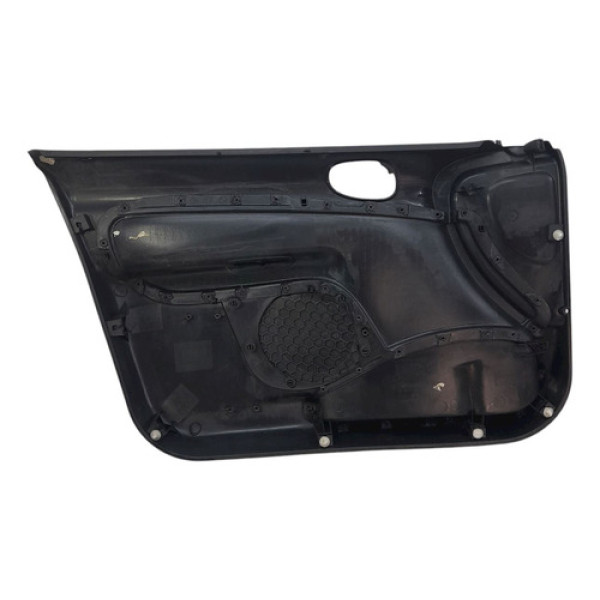 Forro Porta Dianteira Direita Peugeot 206 1.4 4p 2007 183113