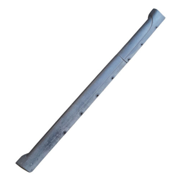 Spoiler Lateral Esquerdo  Jeep Cherokee Sport 3.7 2005 18494