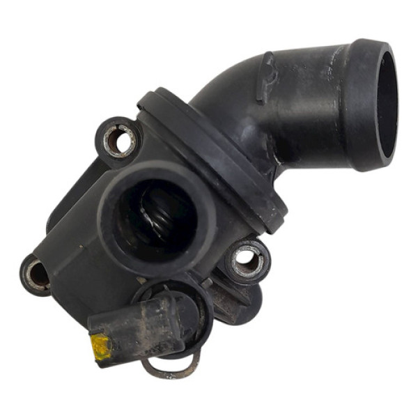Carcaça Válvula Termostática Mercedes-benz B200 2.0 2007 185