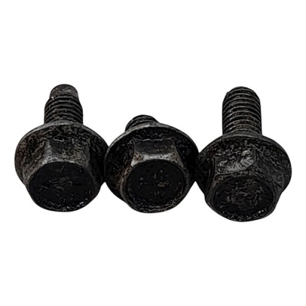 Jogo Parafuso Cárter Óleo Motor  Fiat Uno Mille Ex 1999 1835