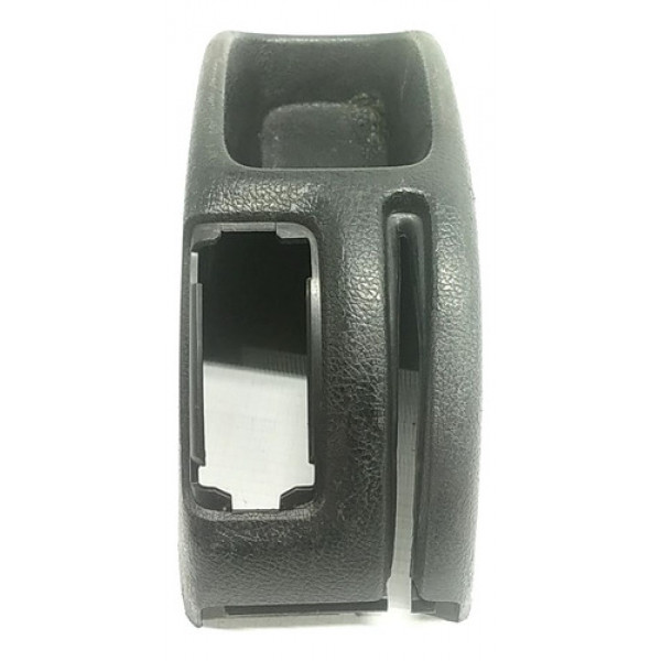 Console Acabamento Freio Mão Peugeot 206    119915