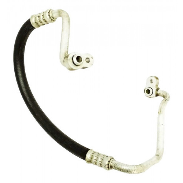 Mangueira Compressor Condensador Ar Accord Lx 1995 80426