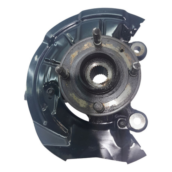 Manga Direita  Gm Sonic Hb 1.6 2013 200830