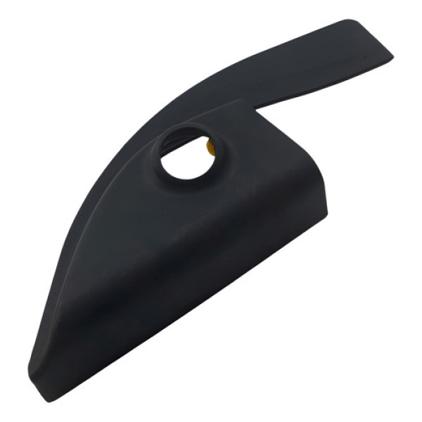 Acabamento Interno Retrovisor Esquerdo  Hyundai Hb20 1.0  20 Não Informado