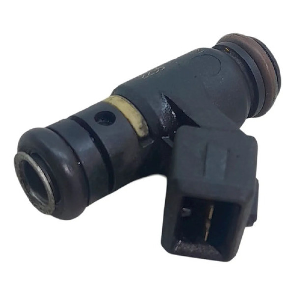 Bico Injetor Combustível Fiat Mobi 1.0 2018     207738 Não Informado