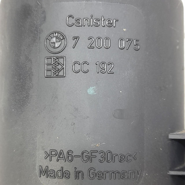 Filtro Canister  Bmw 550i 4.8  2009 196928 Não Informado