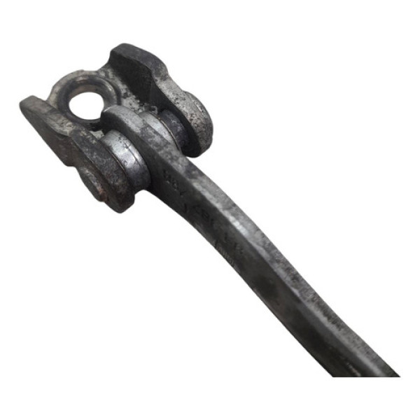 Limitador Porta Dianteira Esquerda  Gm Corsa Sedan 1.8 2003 