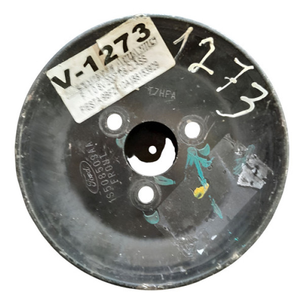 Polia Bomba Água Ford Fiesta 1.0 2007    22822