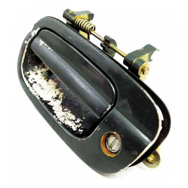 Maçaneta Externa Porta Dianteira Esquerda Daewoo Leganza 199