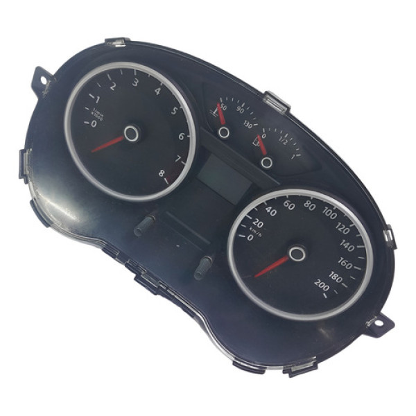 Painel De Instrumentos Volkswagen Gol 1.0  2011 V1772 - P27 Não Informado