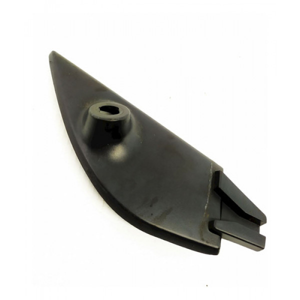 Acabamento Interno Retrovisor Direito Vw Gol G5    9894
