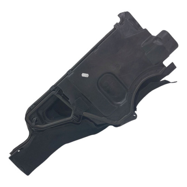Caixa Filtro Direito Ar Condicionado  Bmw 550i 4.8  2009 196 Não Informado