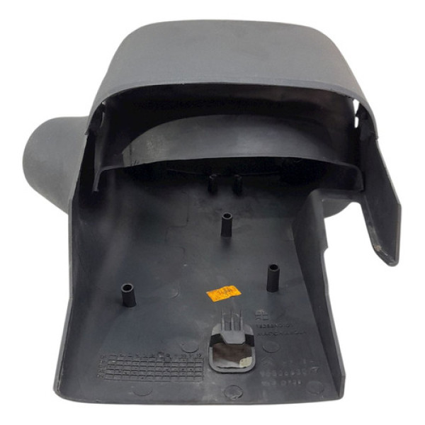 Acabamento Chave Seta  Citroën C3 1.4 2011 197161 Não Informado