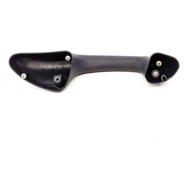 Puxador Porta Traseira Esquerda Fiat Palio 4p 2008 122836