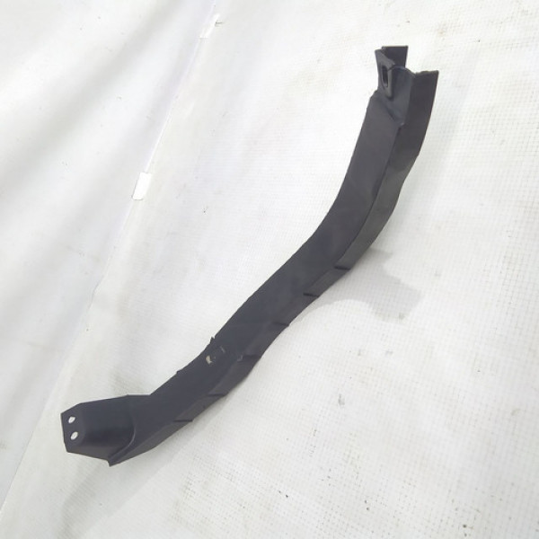 Guia Esquerdo Farol Para-choque Siena 2007 Original 114900