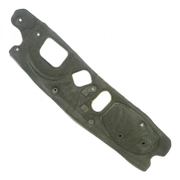 Forro Anti-chamas Cofre Motor Hyundai Hb20x  2015 95037