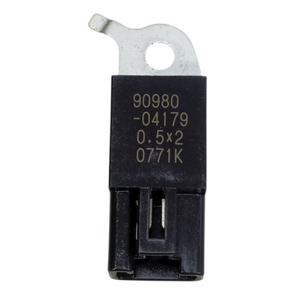 Fusível Relé Rádio  Toyota Corolla Xei 2.0 2012 203097