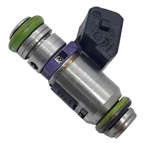 Bico Injeção Eletrônica  Fiat Palio 1.0 1999 201288 Não Informado