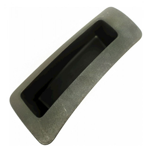 Gaveta Porta-objeto Direito Capa Painel Citroen C3 2009    1