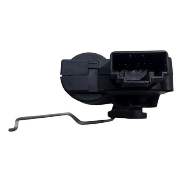 Atuador Difusor Ar  Vw Touareg V8 2009 206730 Não Informado