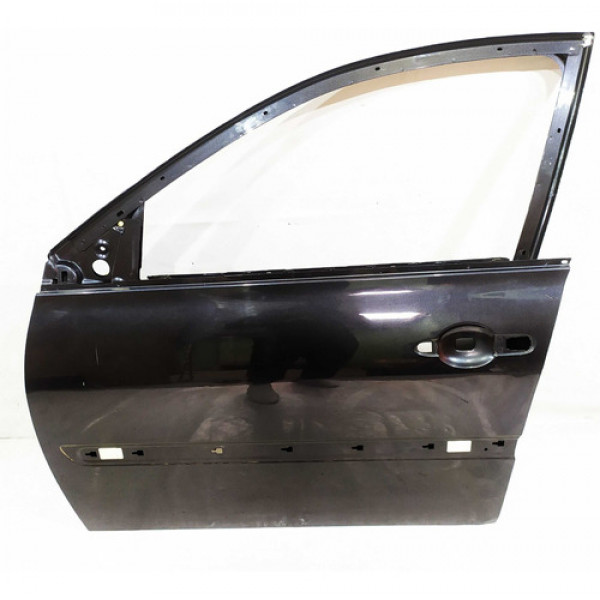 Porta Dianteira Esquerda Renault Megane 2009 67675