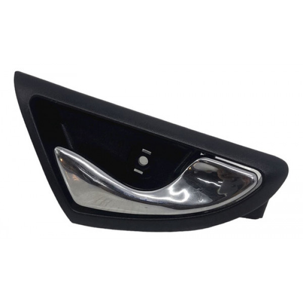 Maçaneta Interna Porta Dianteira Direita Jac J3 2011    3783