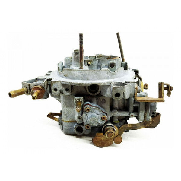 Carburador Weber Tldz Gasolina Vw Ap 1991    135897