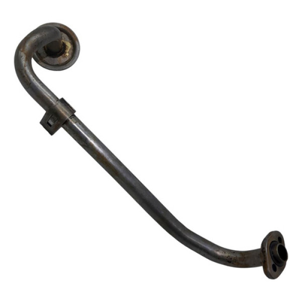 Pescador Óleo Motor  Gm S10 2.2 2000 204995 Não Informado